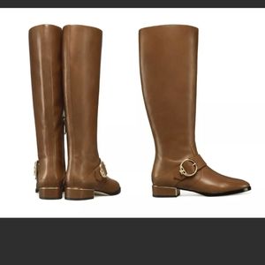 Tory Burch Sofia Riding Boots